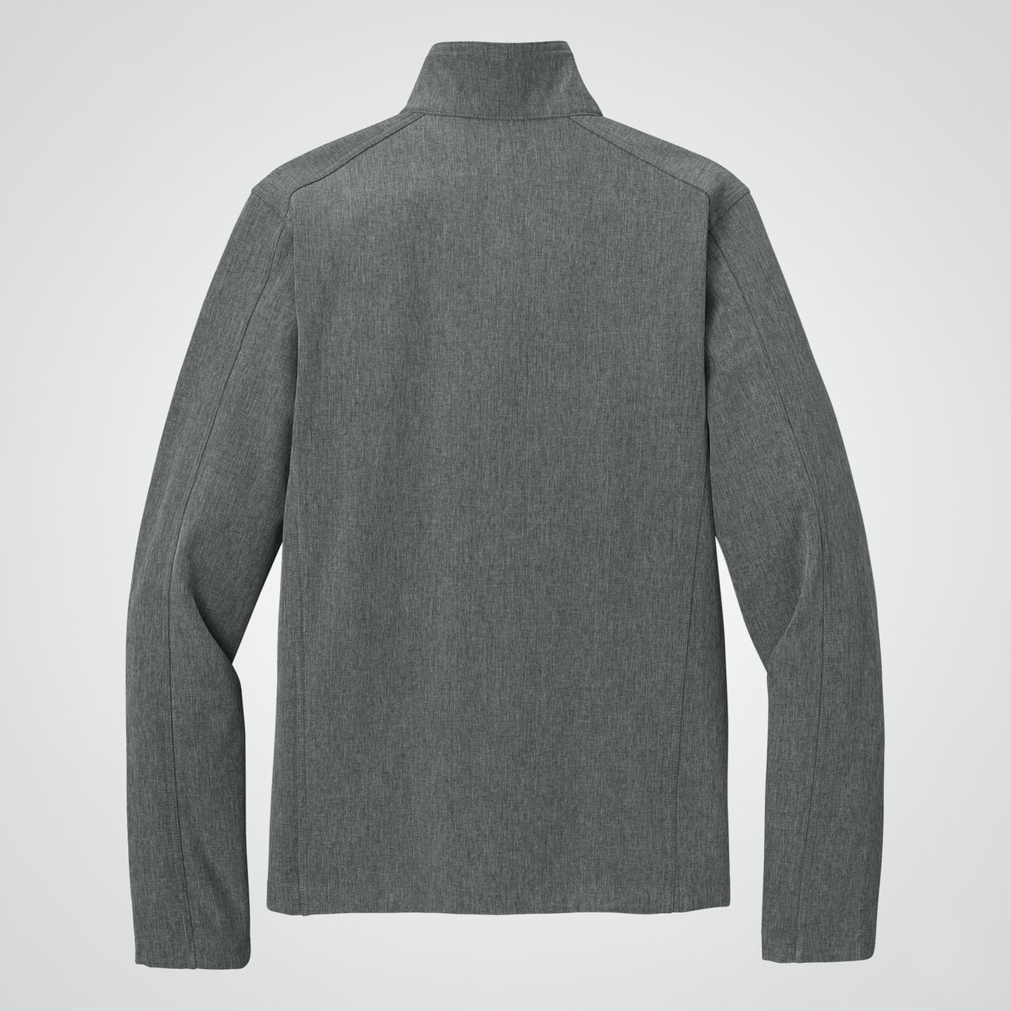 Pearl Grey Heather