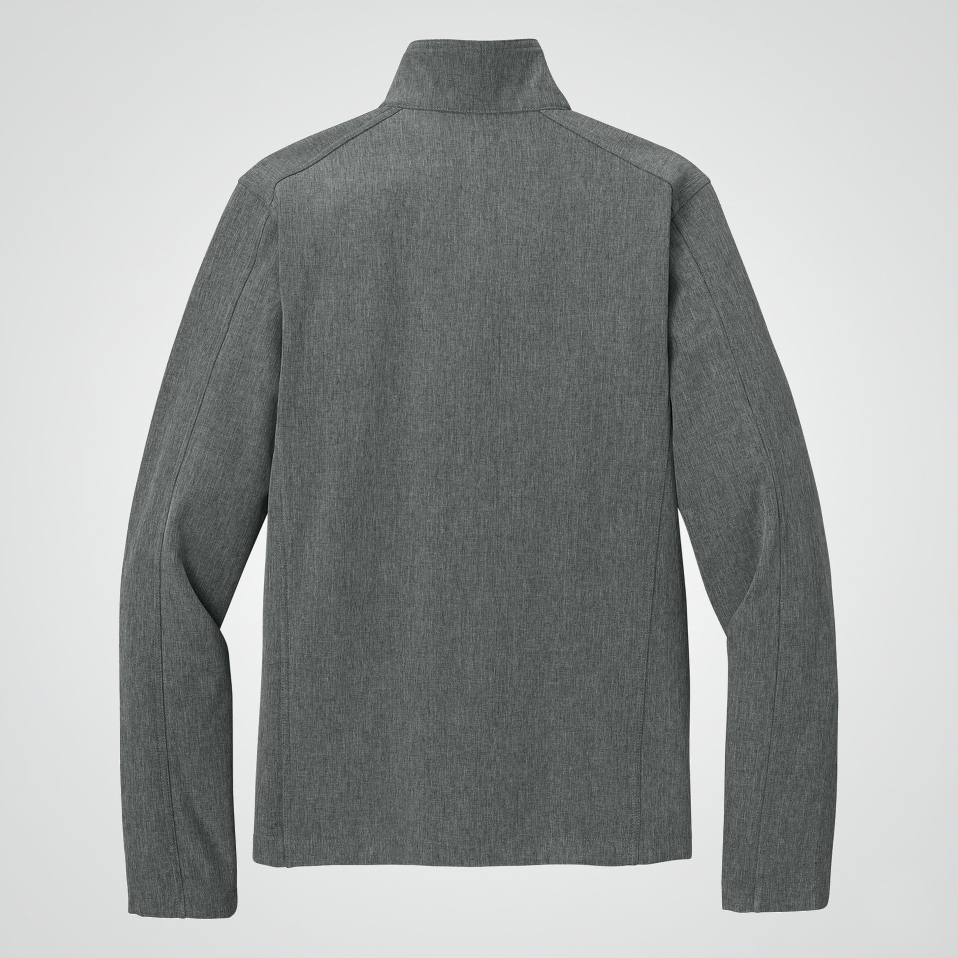 Pearl Grey Heather