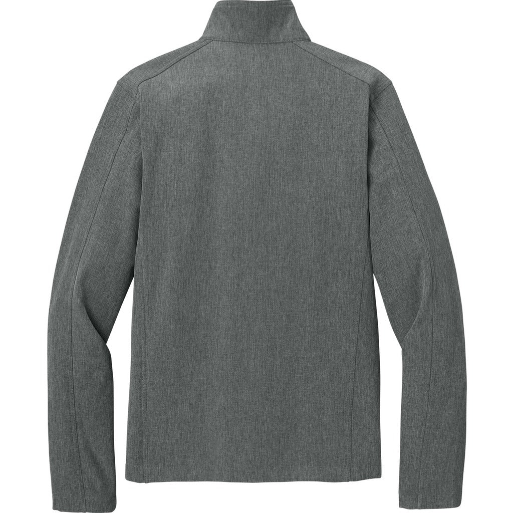 Pearl Grey Heather