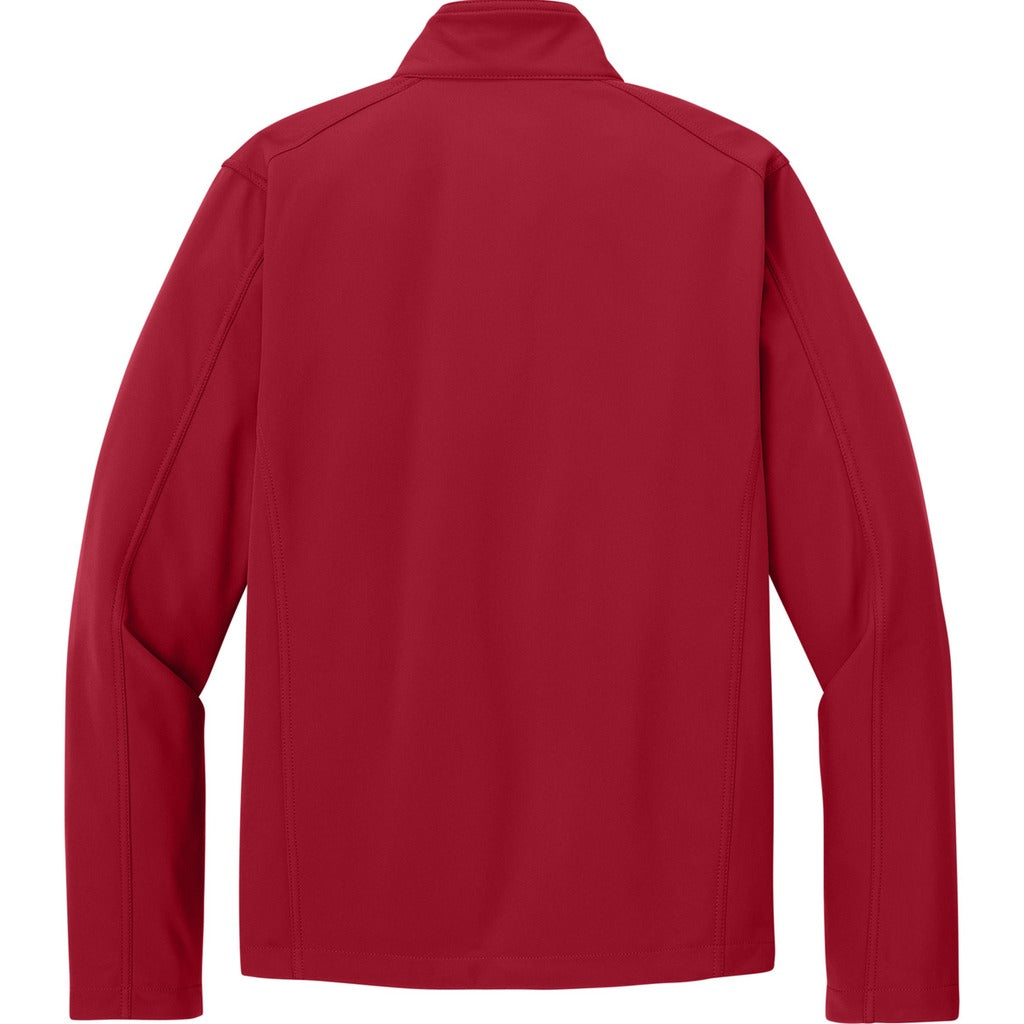 Rich Red