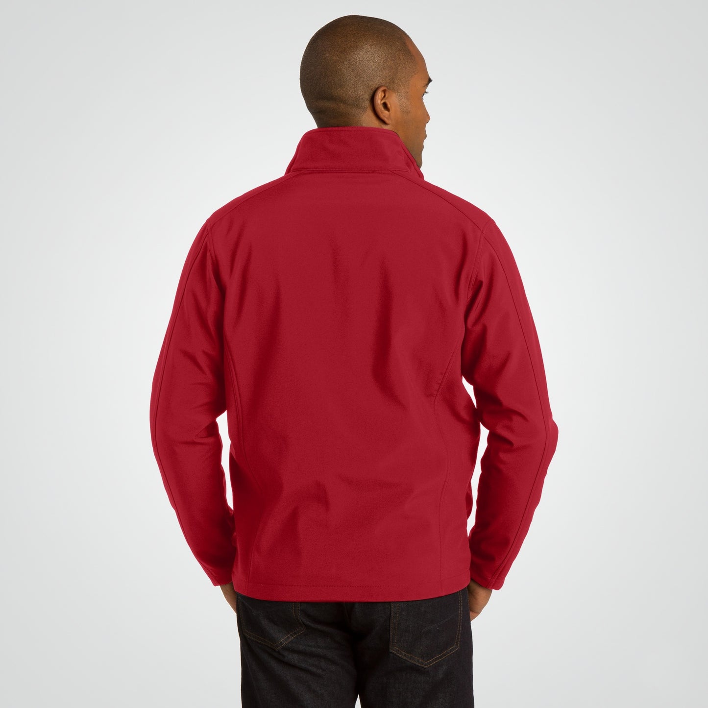 Rich Red