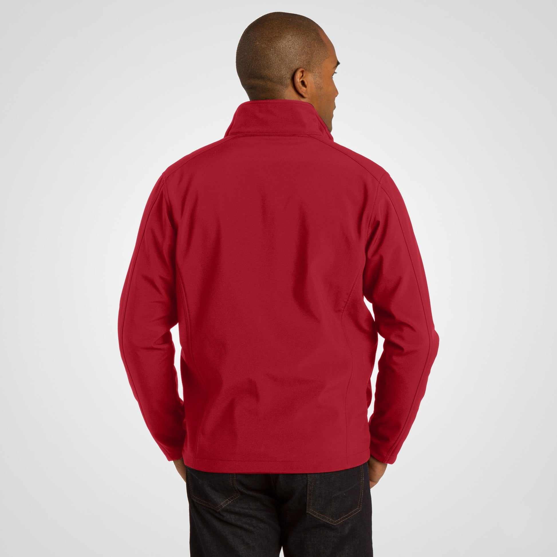 Rich Red
