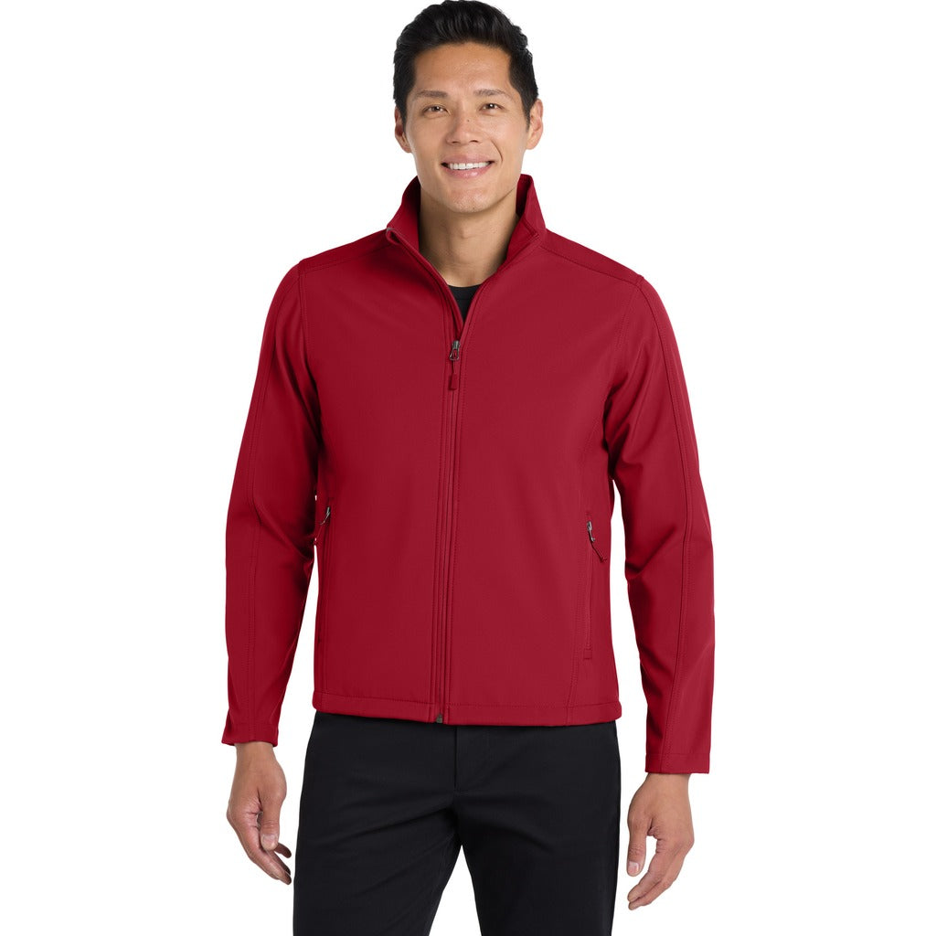 Rich Red