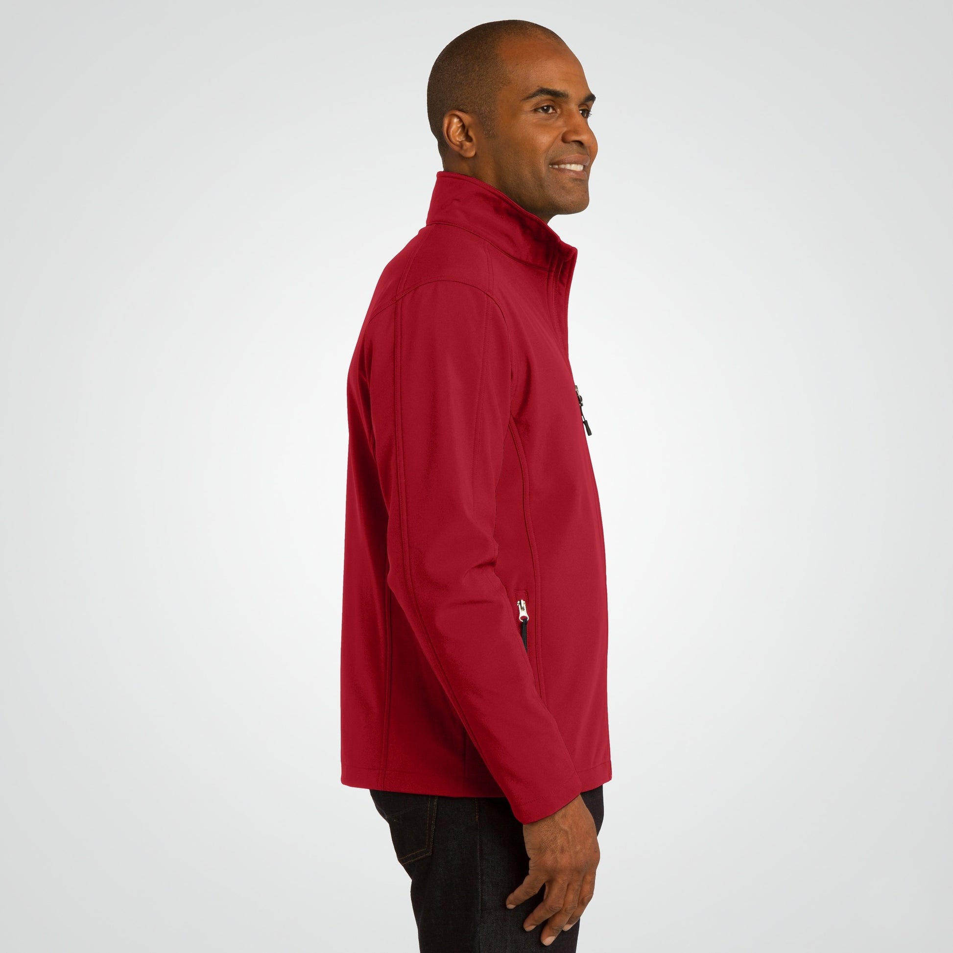 Rich Red