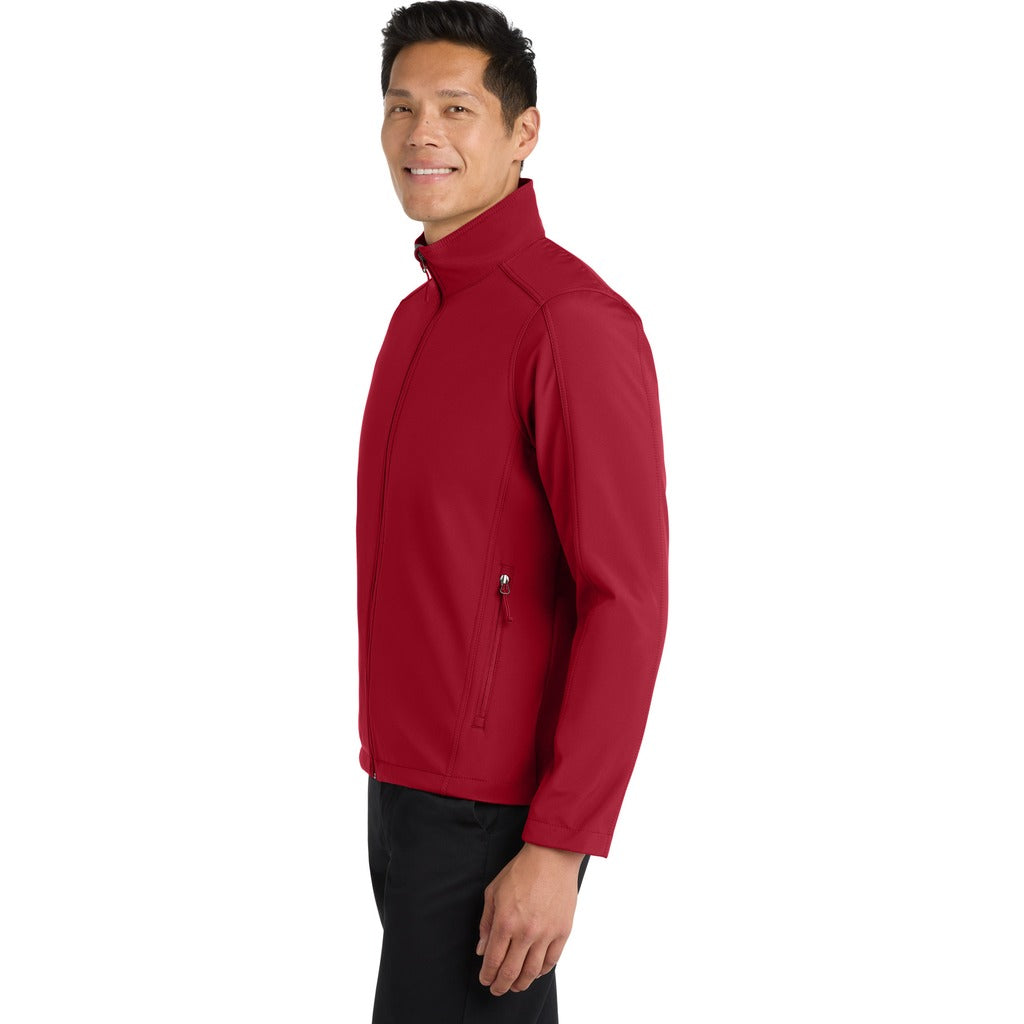 Rich Red