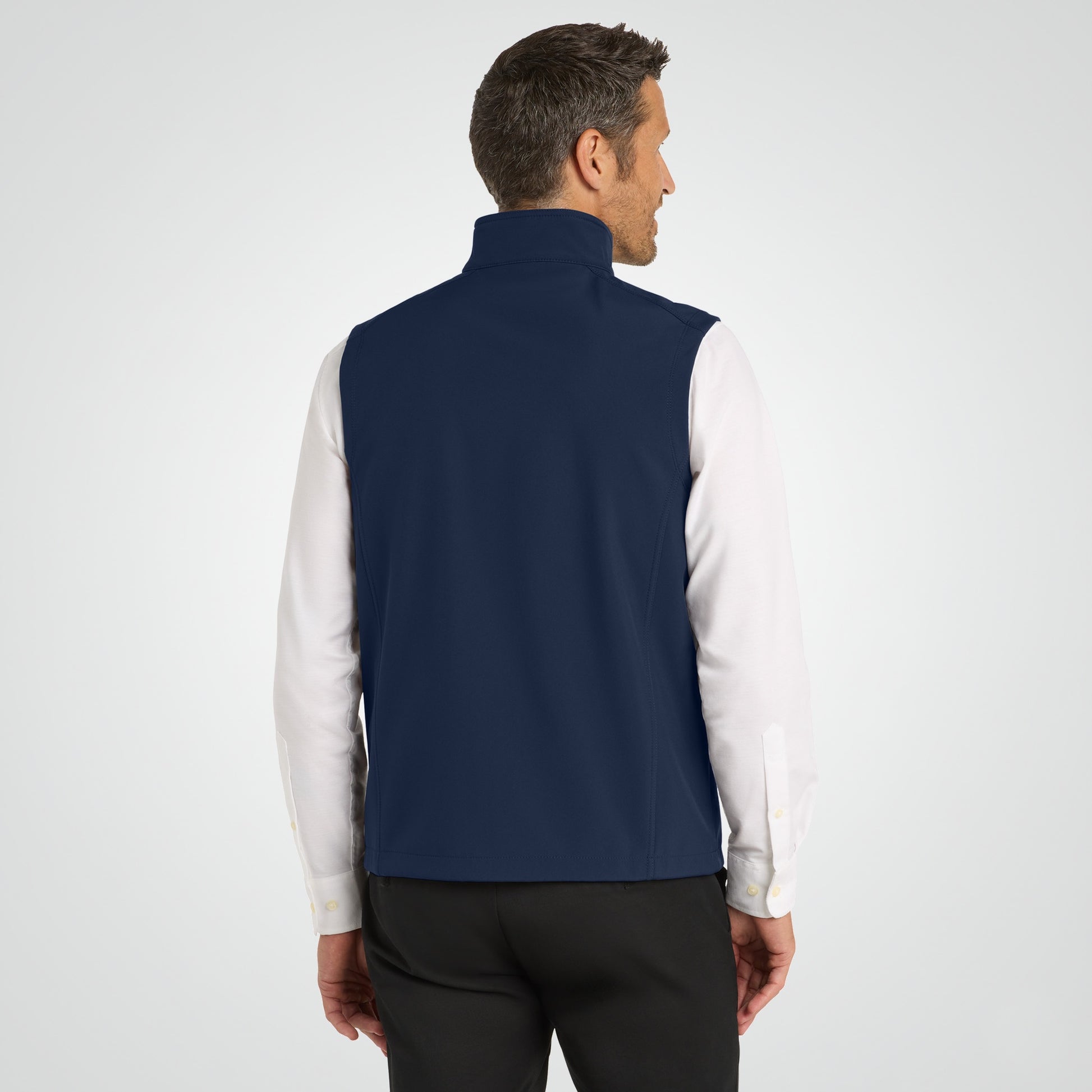 Dress Blue Navy