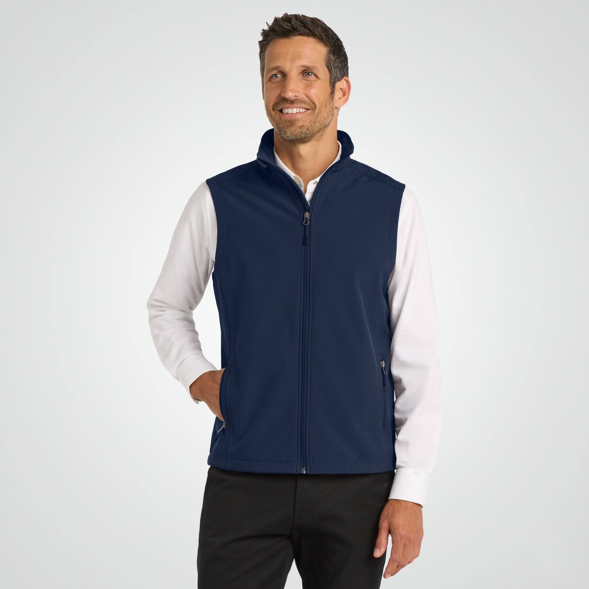 Dress Blue Navy