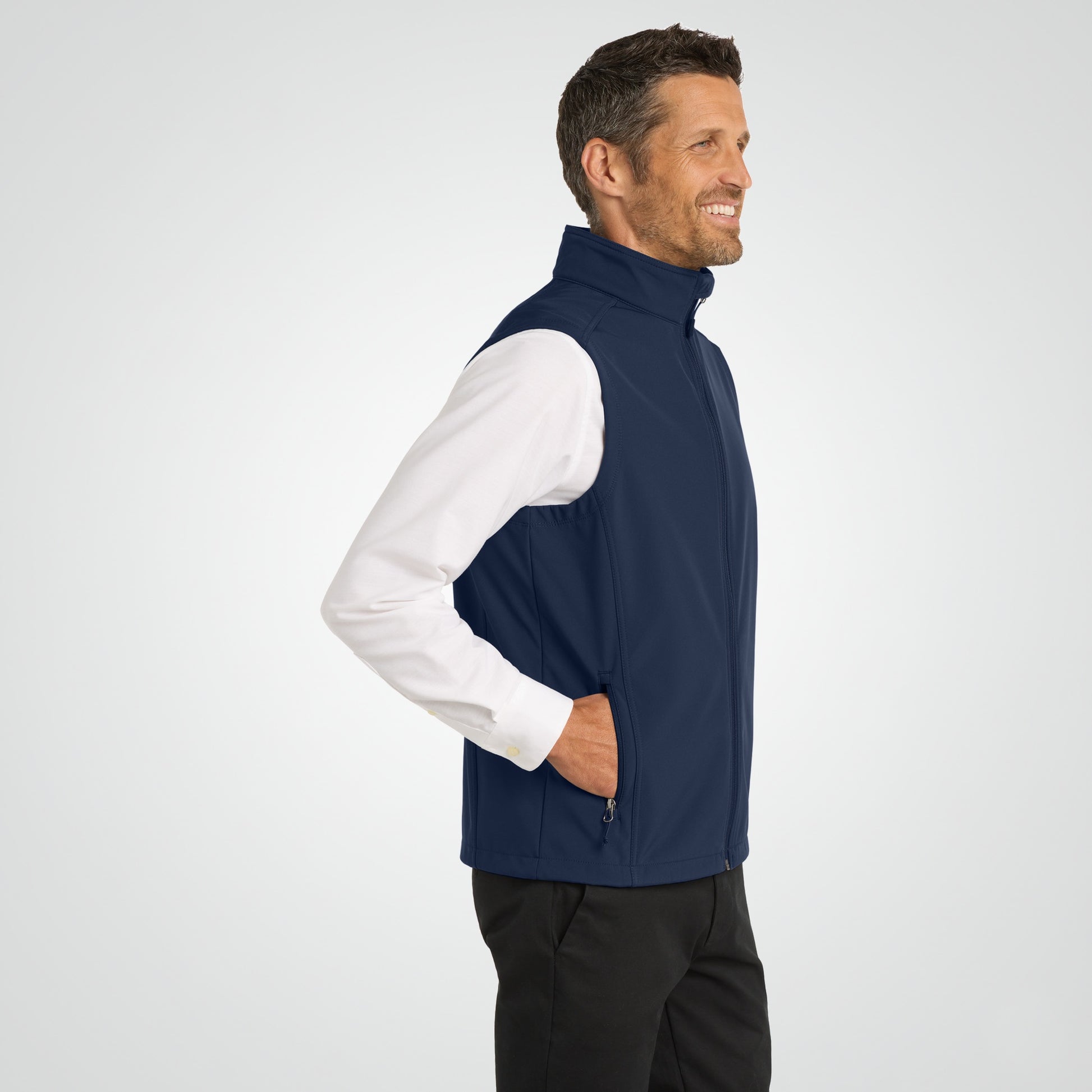 Dress Blue Navy