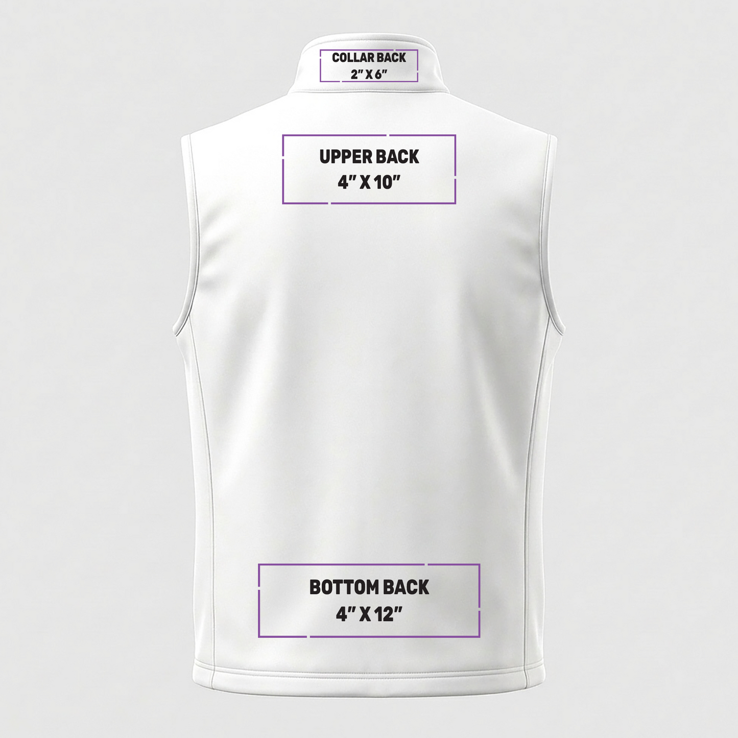Core Soft Shell Vest | Port Authority® J325