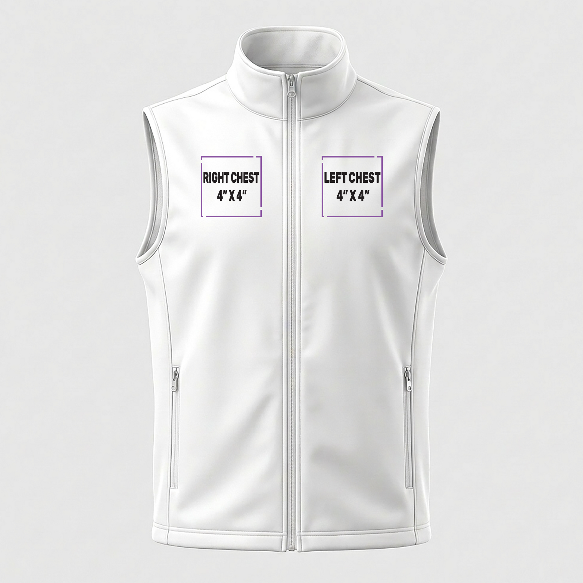 Core Soft Shell Vest | Port Authority® J325