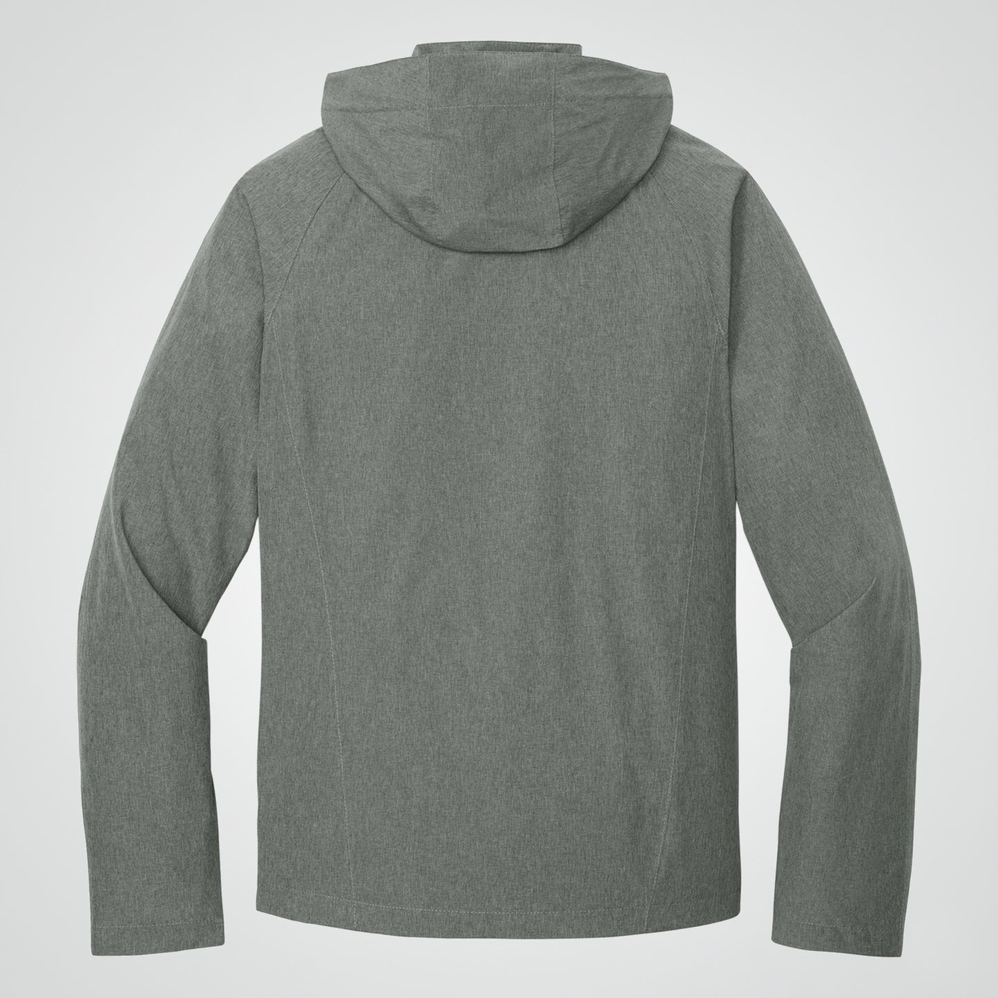 Dark Grey Heather