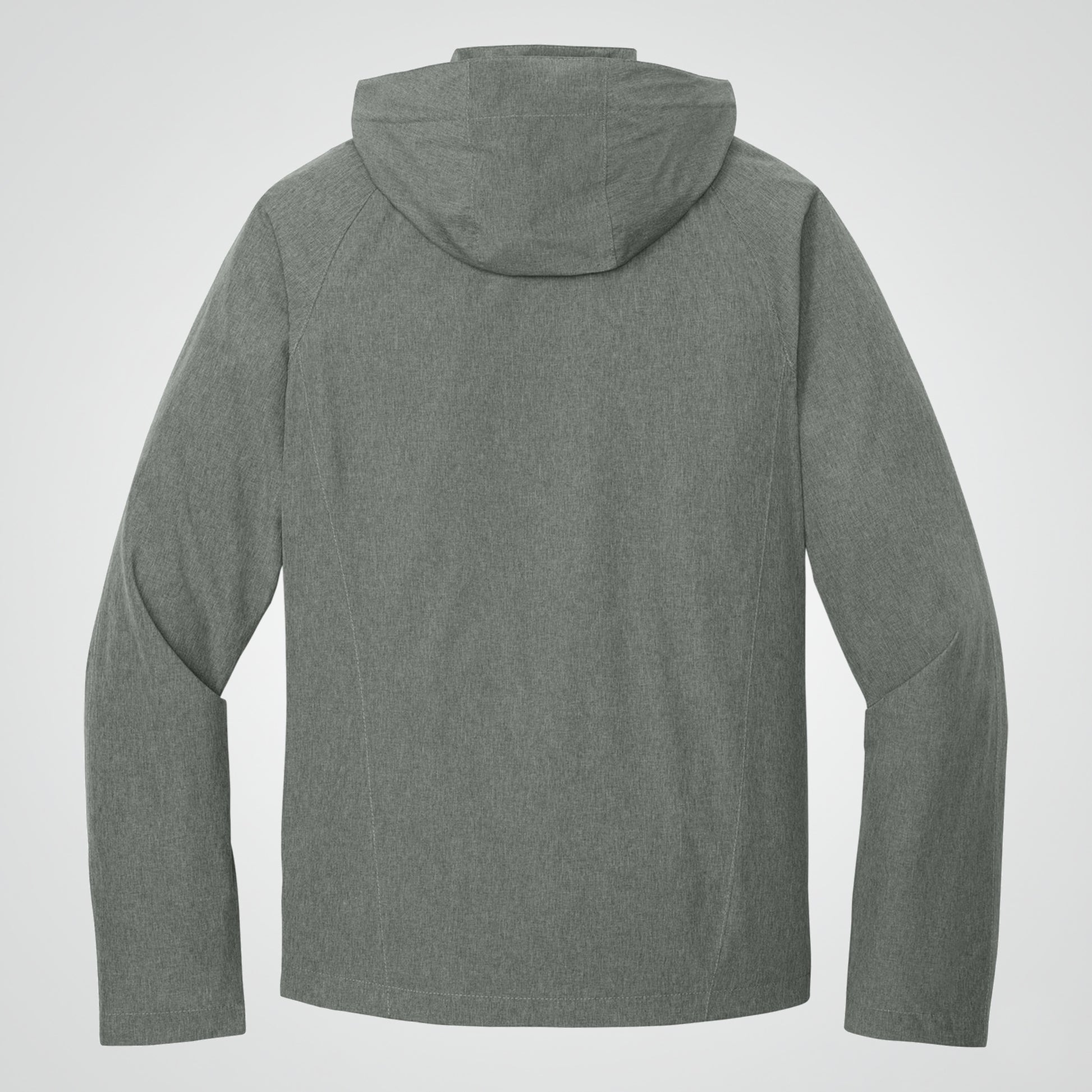 Dark Grey Heather