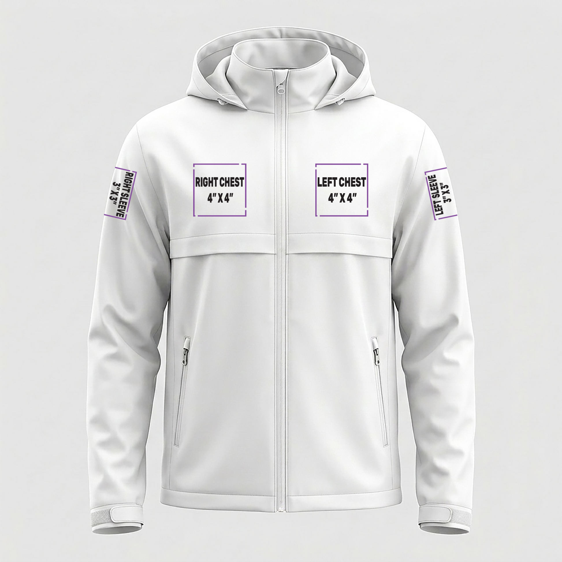 Torrent Waterproof Jacket | Port Authority® J333