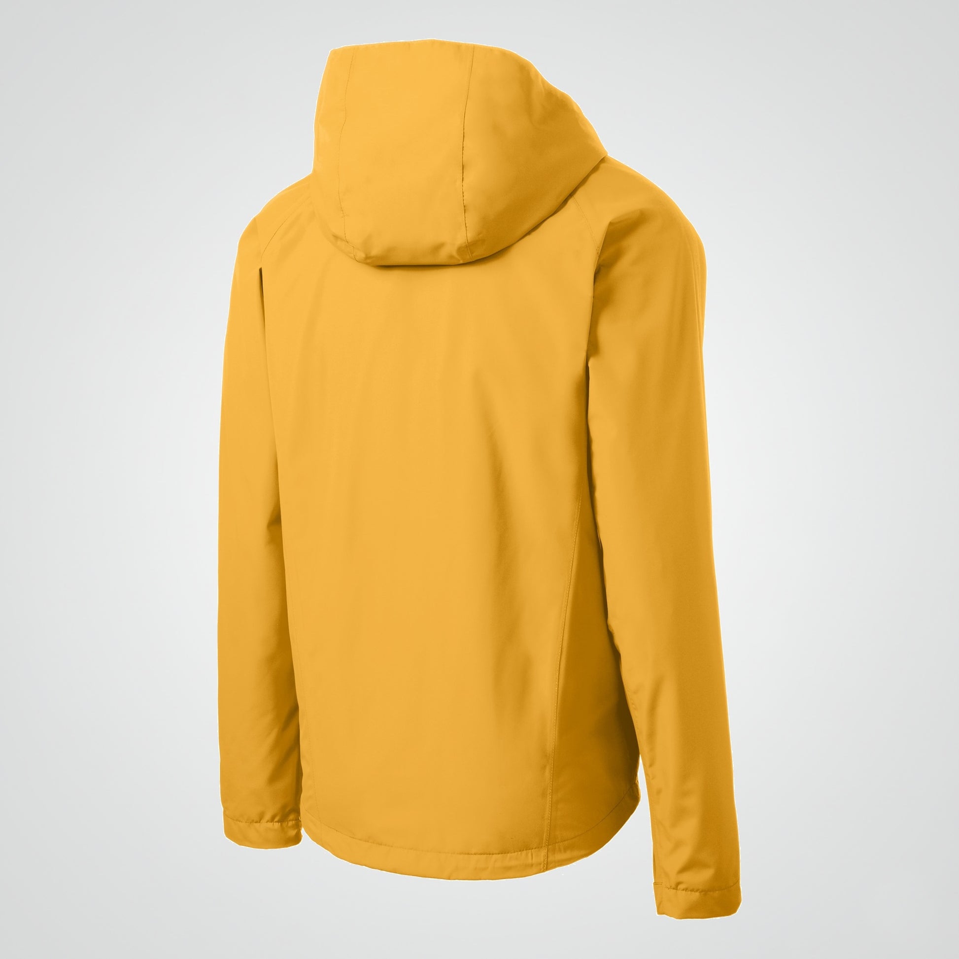 Slicker Yellow