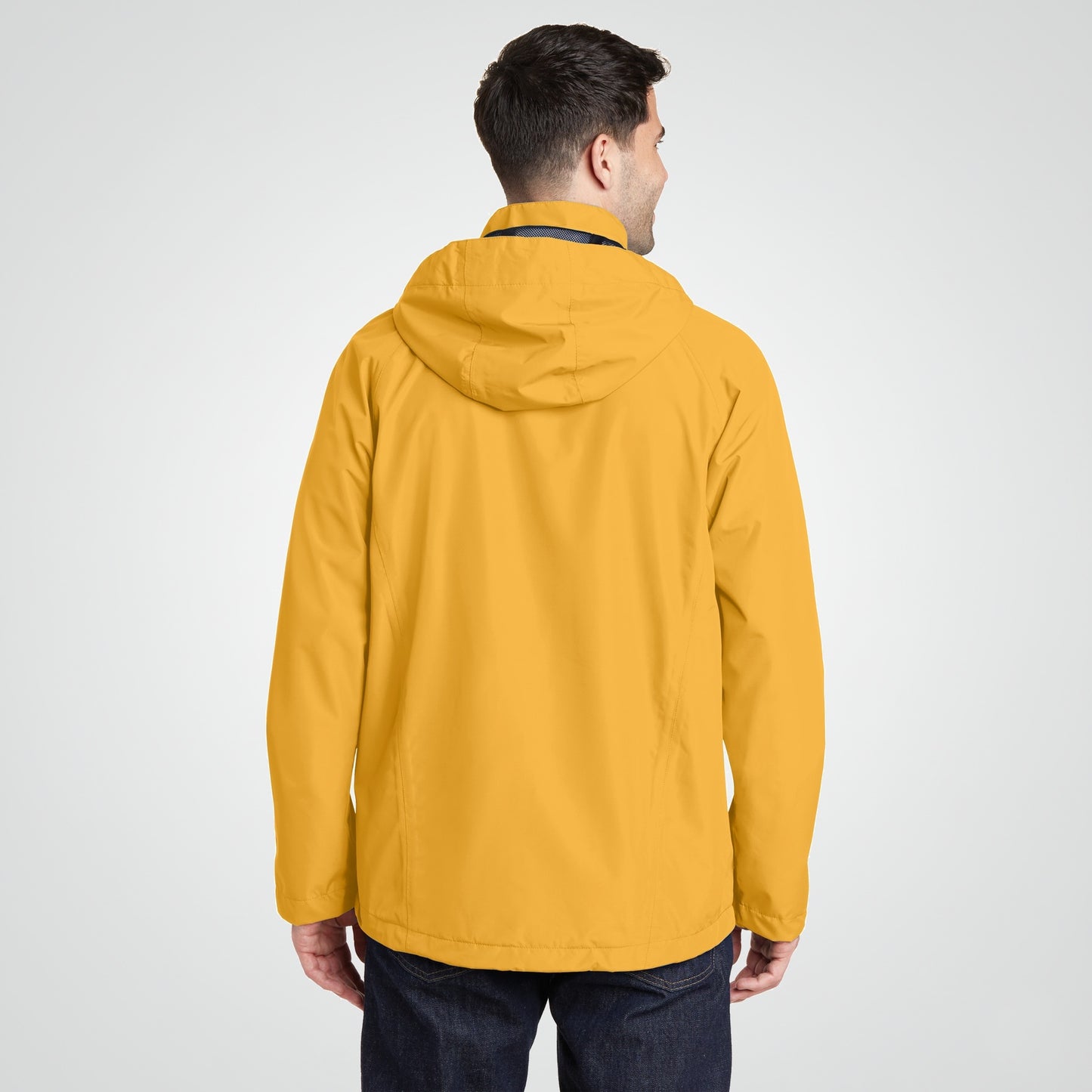 Slicker Yellow