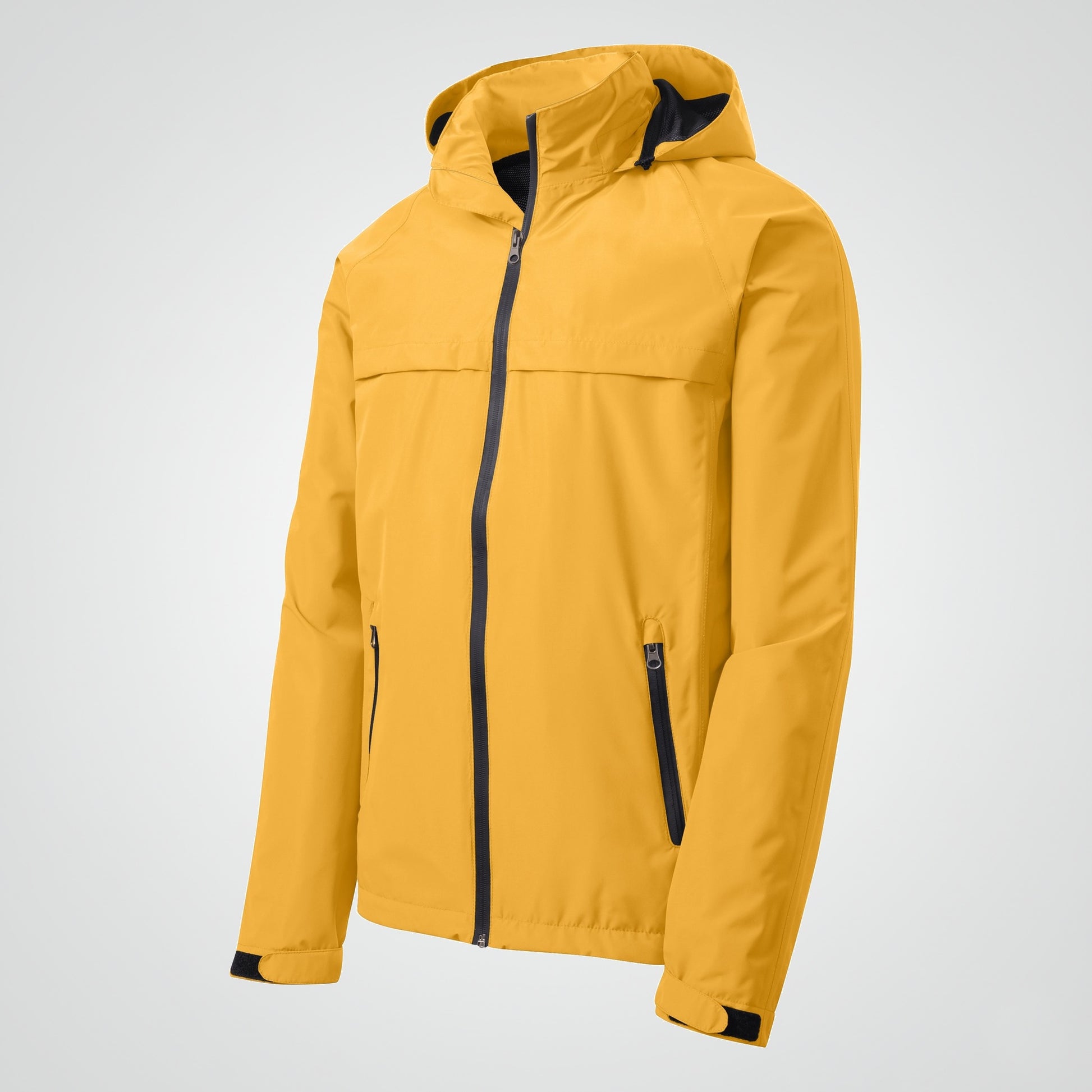 Slicker Yellow