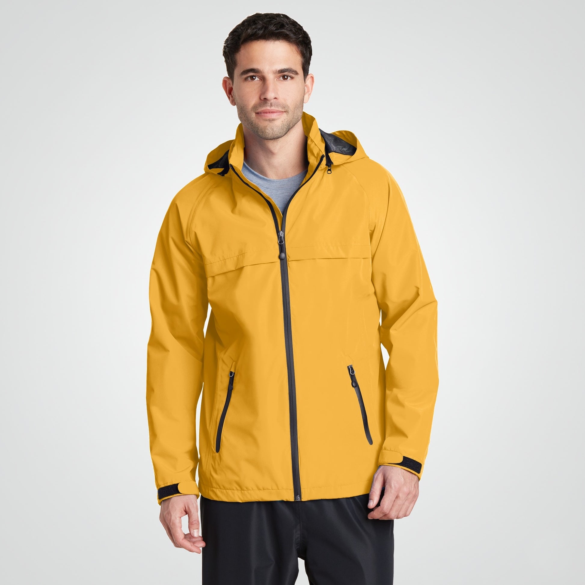 Slicker Yellow