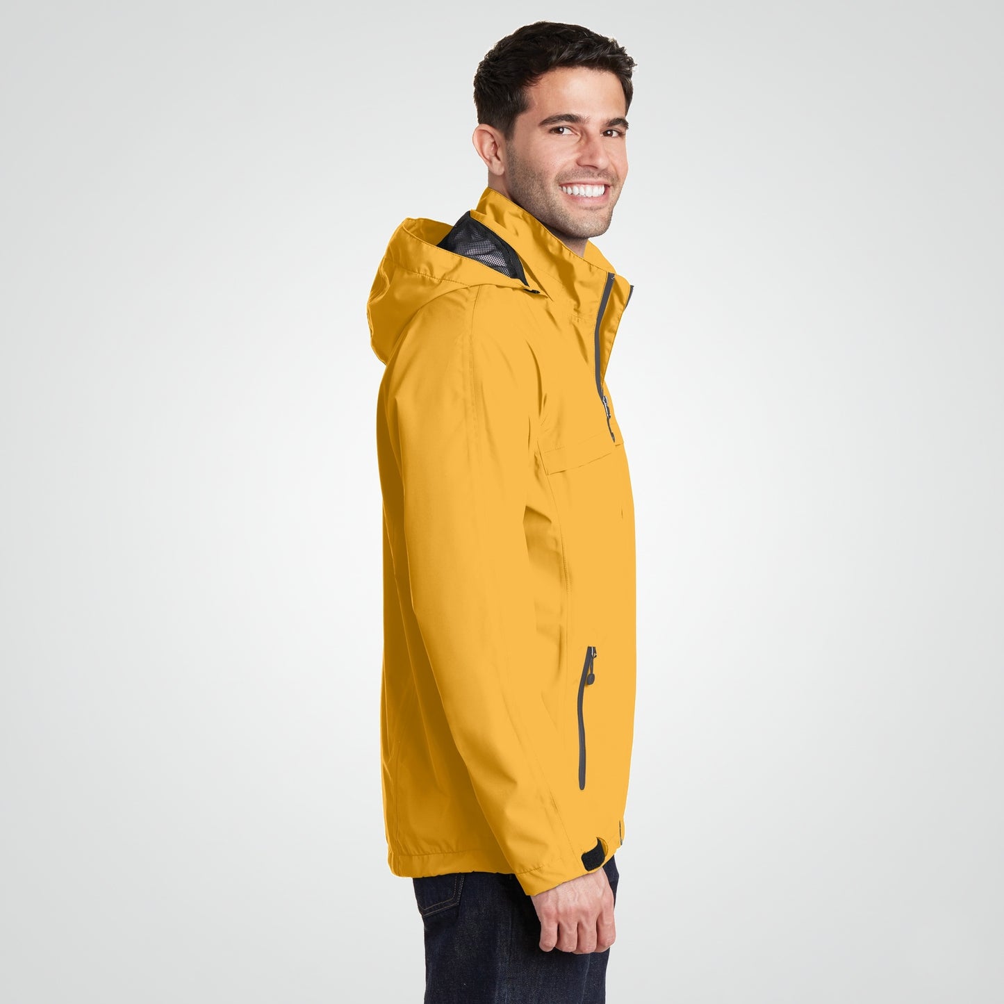 Slicker Yellow