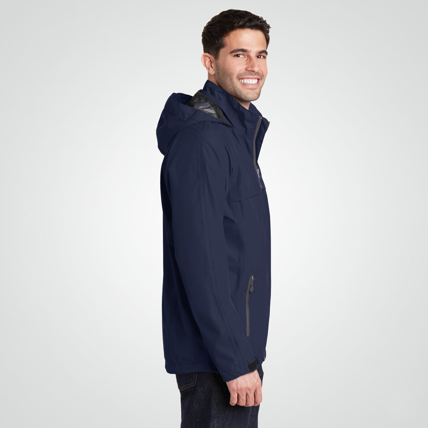 True Navy