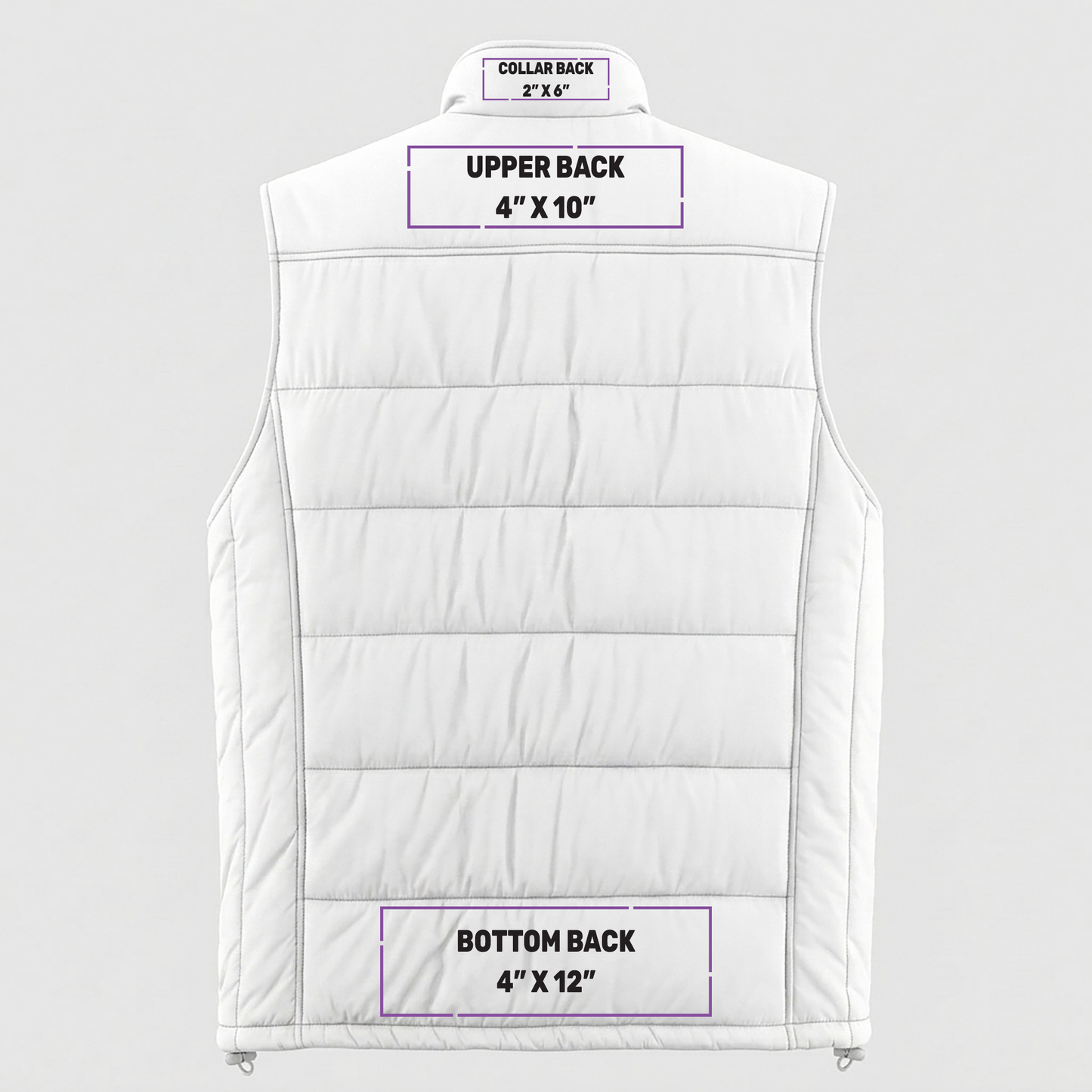 Puffy Vest | Port Authority® J709