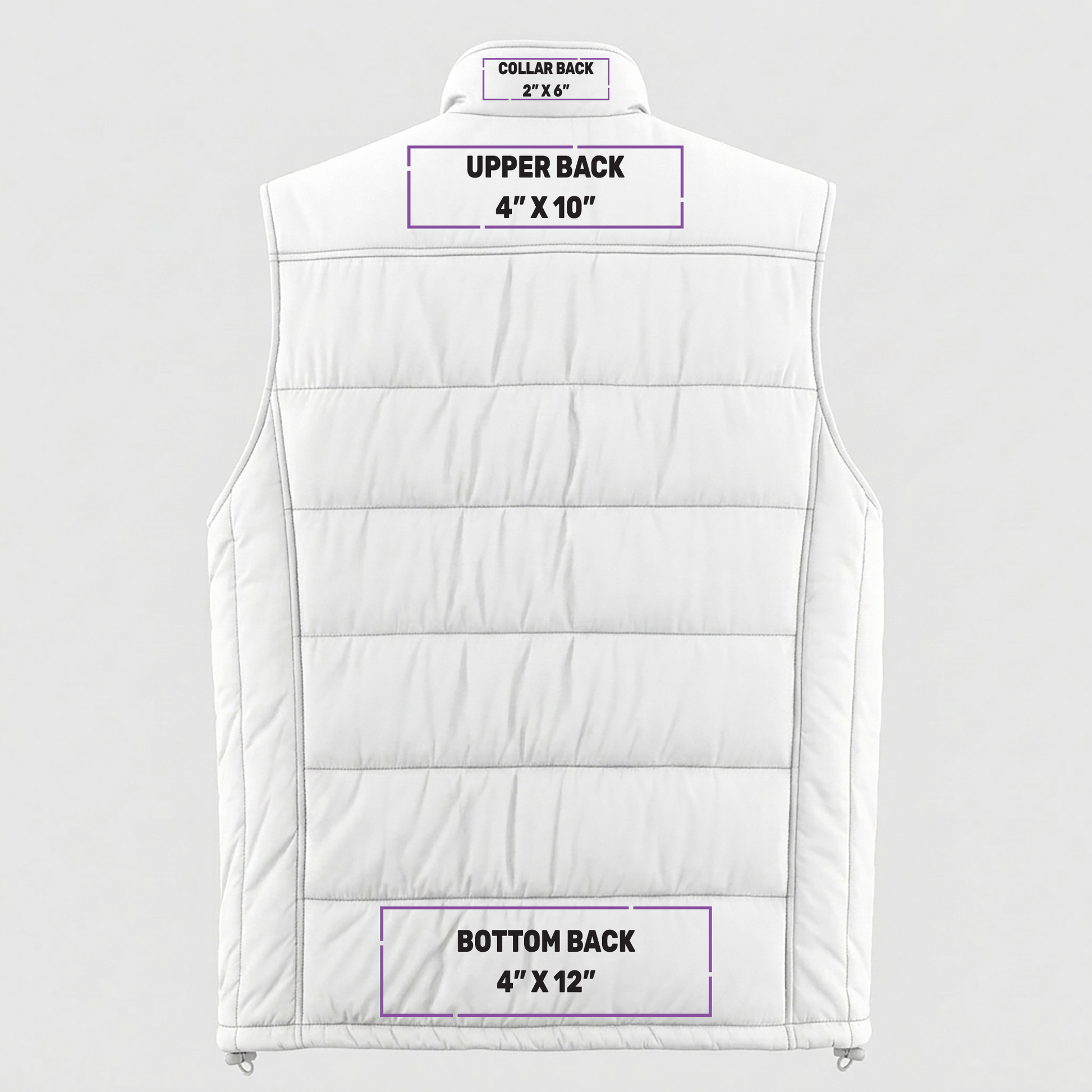 Puffy Vest | Port Authority® J709