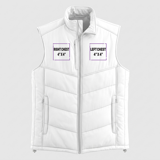 Puffy Vest | Port Authority® J709