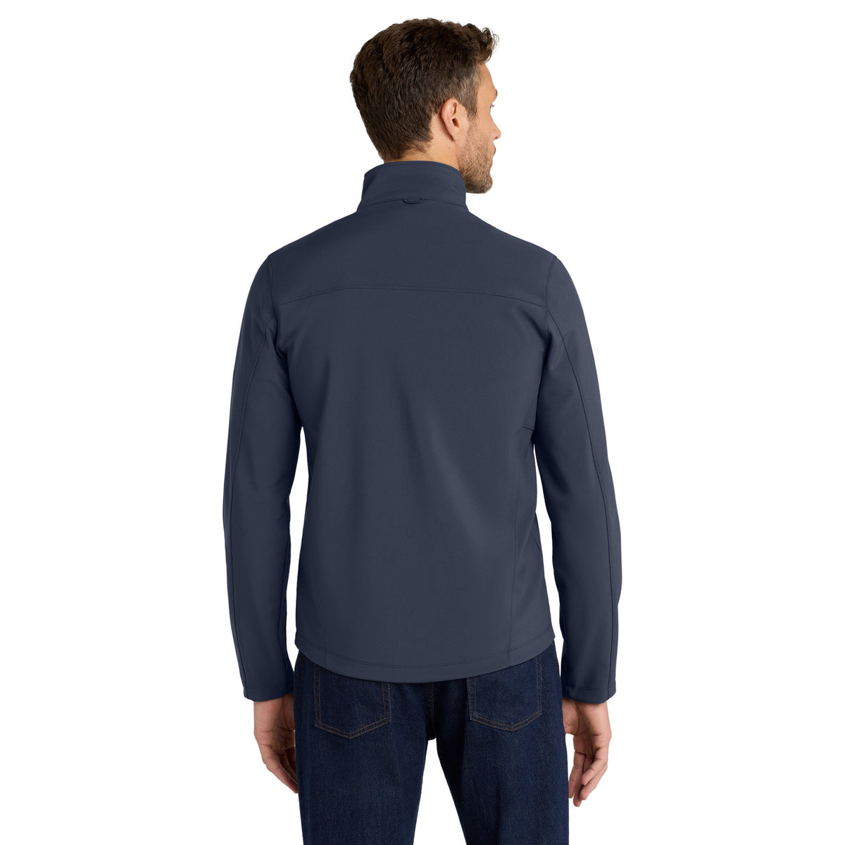 River Blue Navy