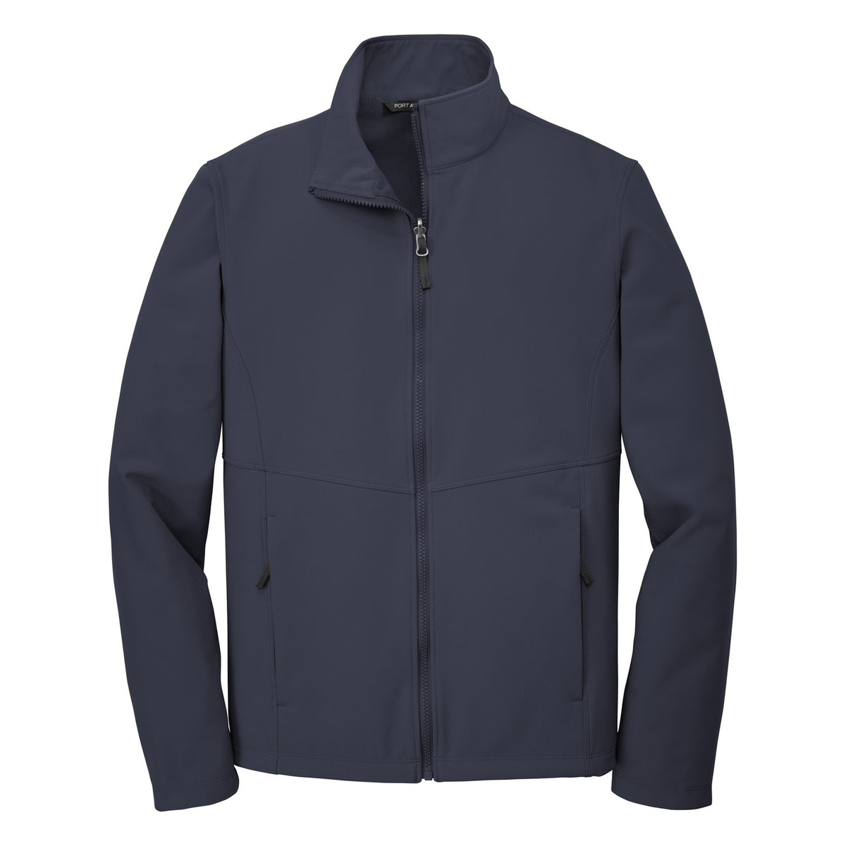 River Blue Navy