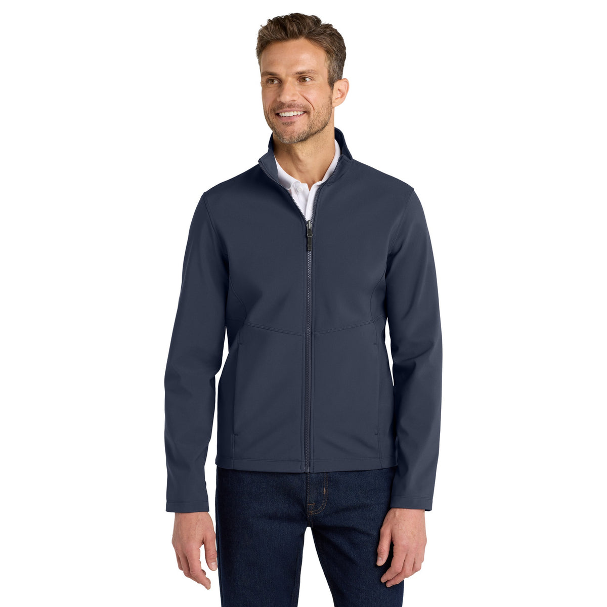 River Blue Navy
