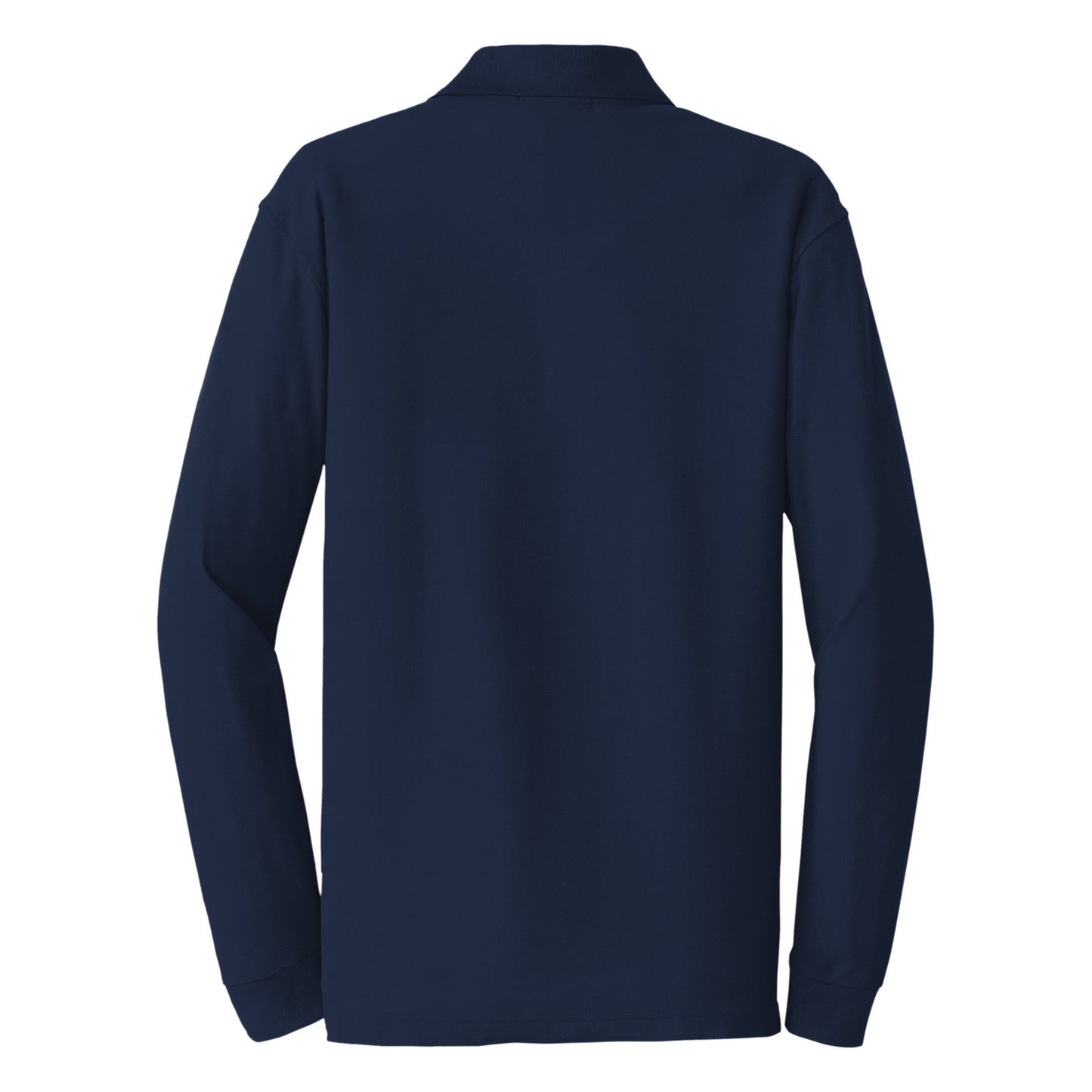 River Blue Navy