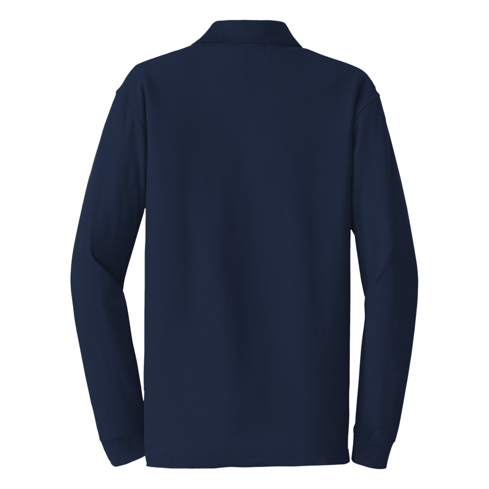 River Blue Navy