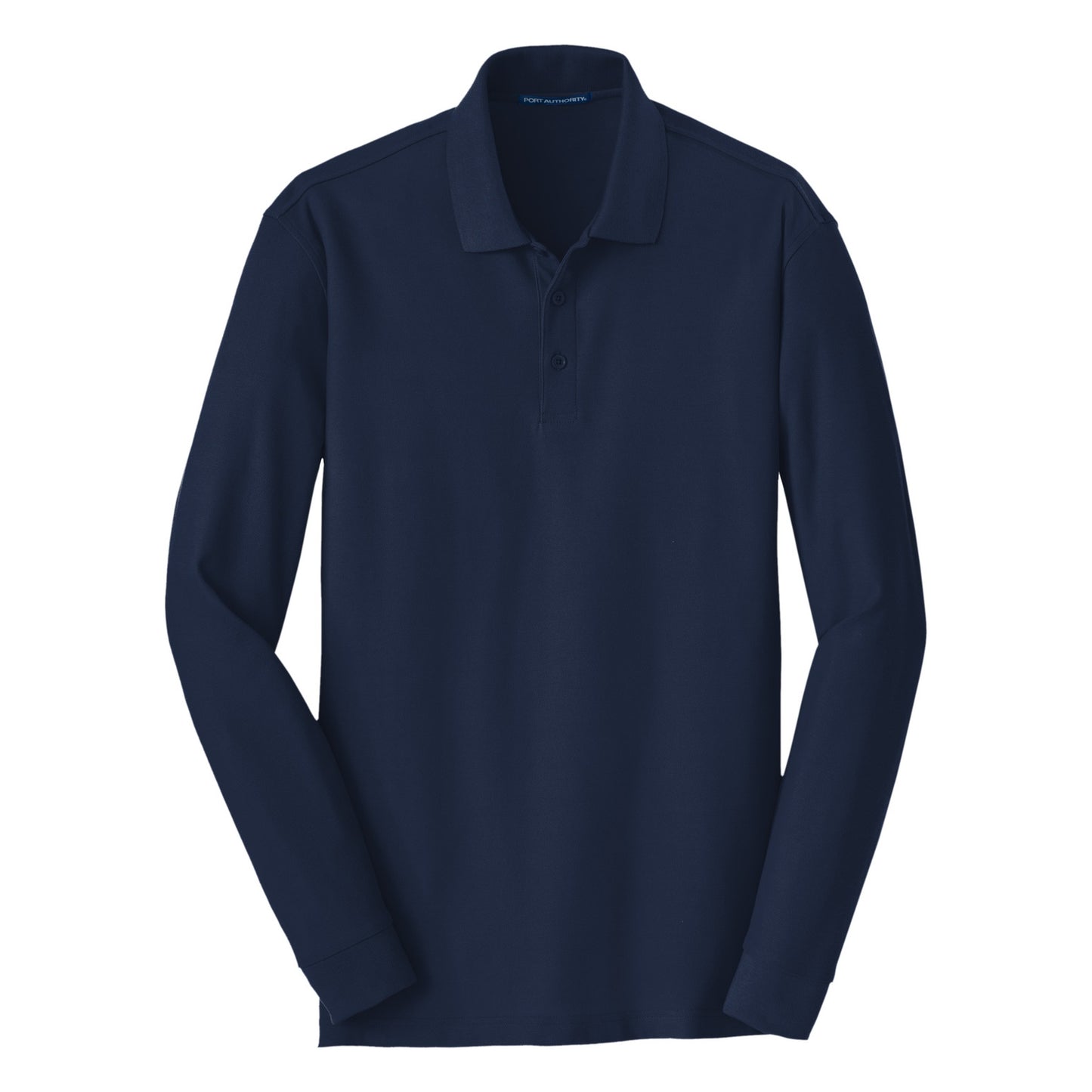 River Blue Navy