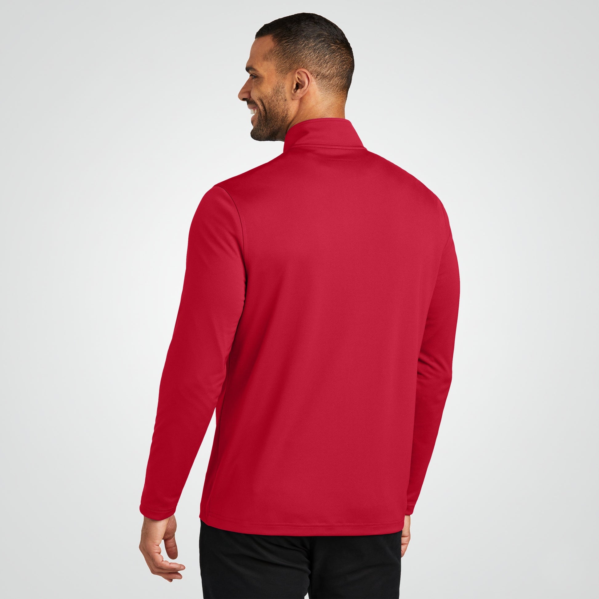 Rich Red