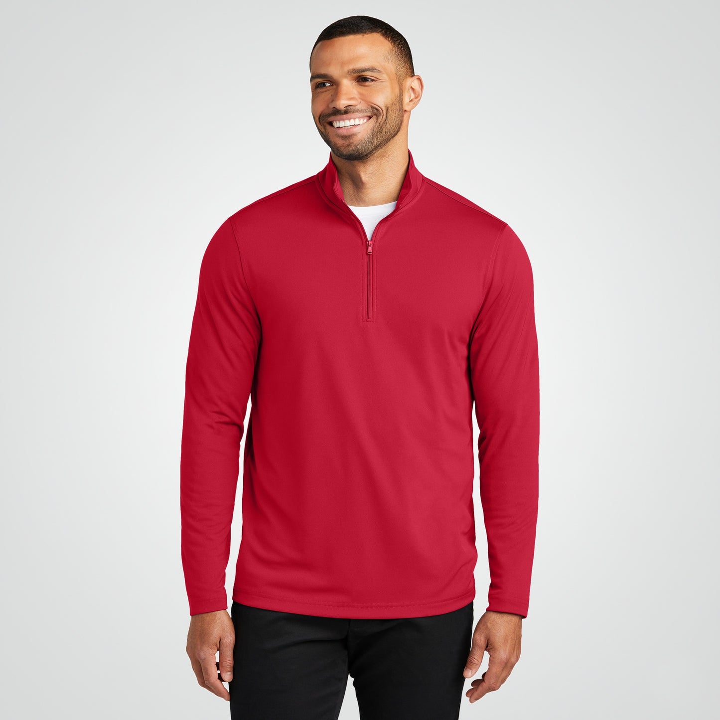 Rich Red