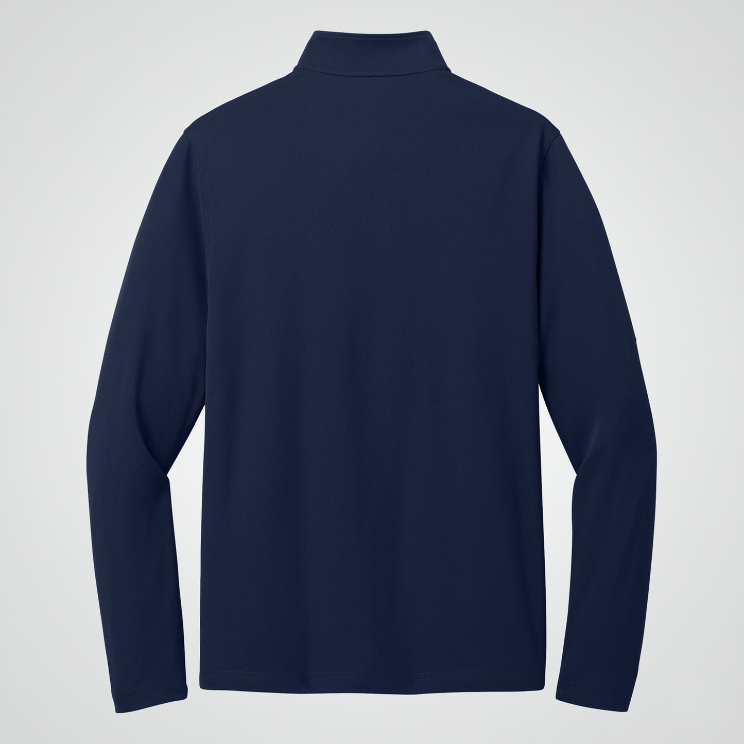 River Blue Navy