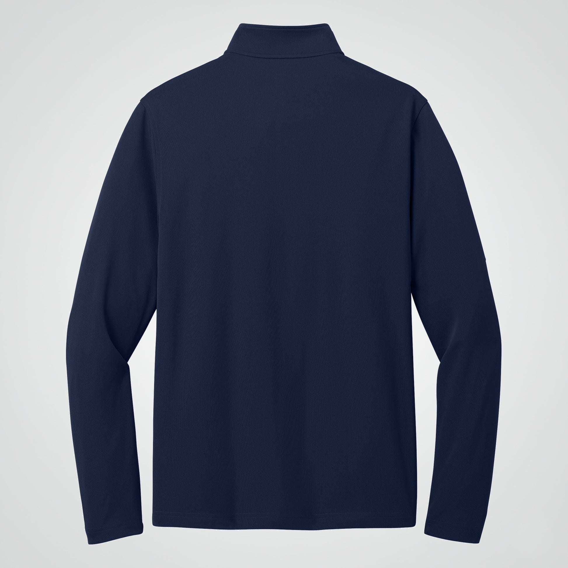 River Blue Navy