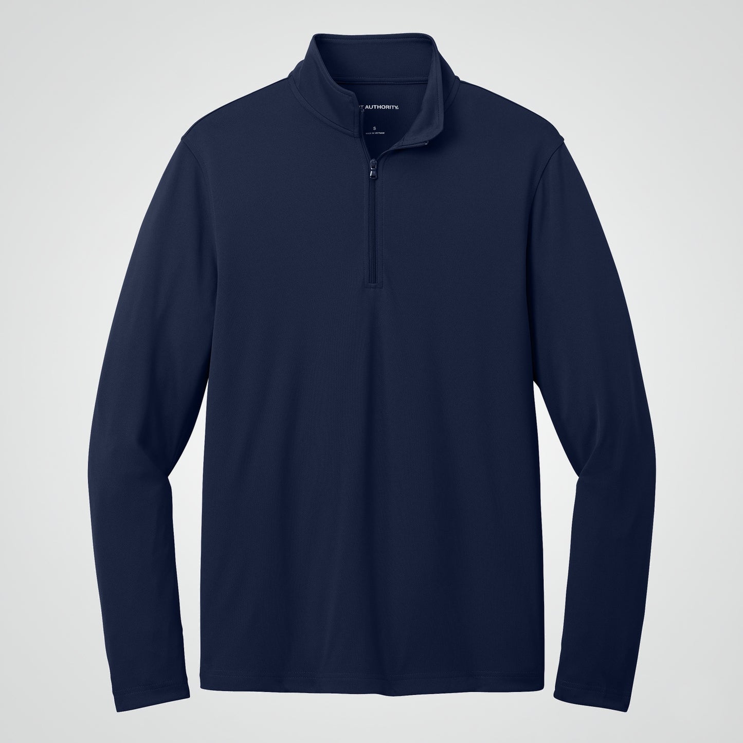 River Blue Navy