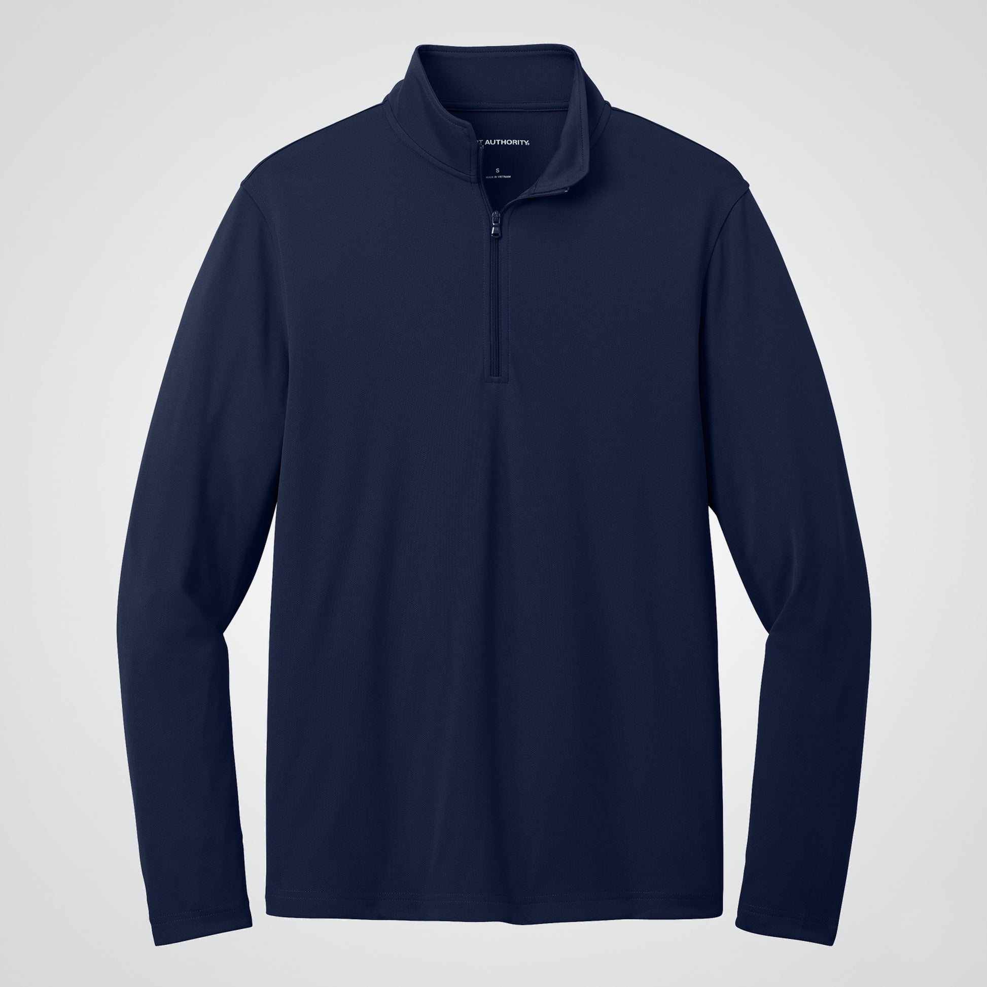 River Blue Navy