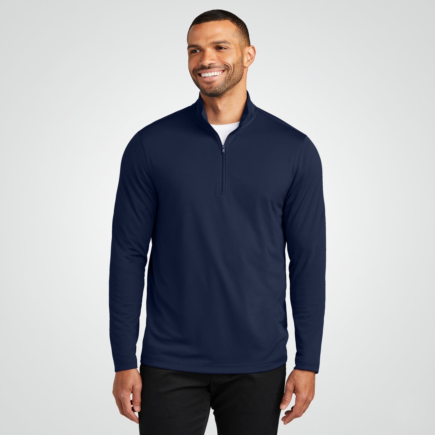 River Blue Navy