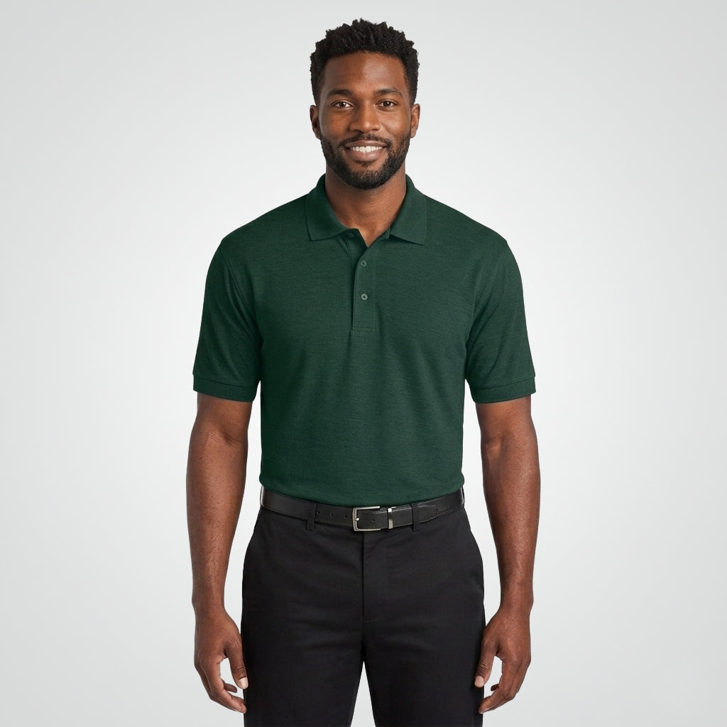 Dark Green