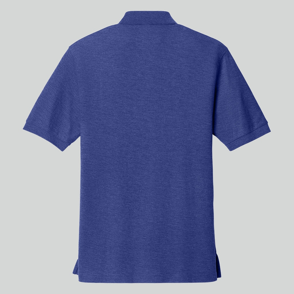 Mediterranean Blue