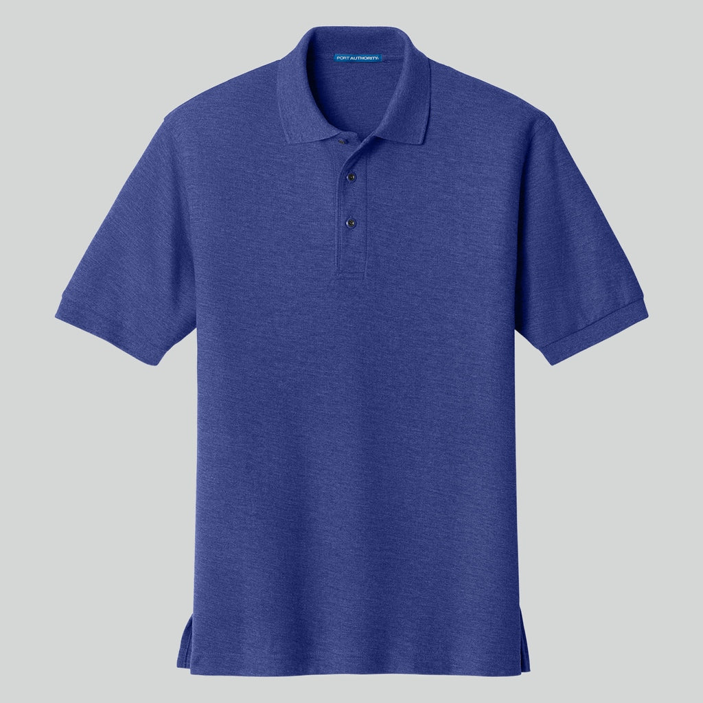 Mediterranean Blue