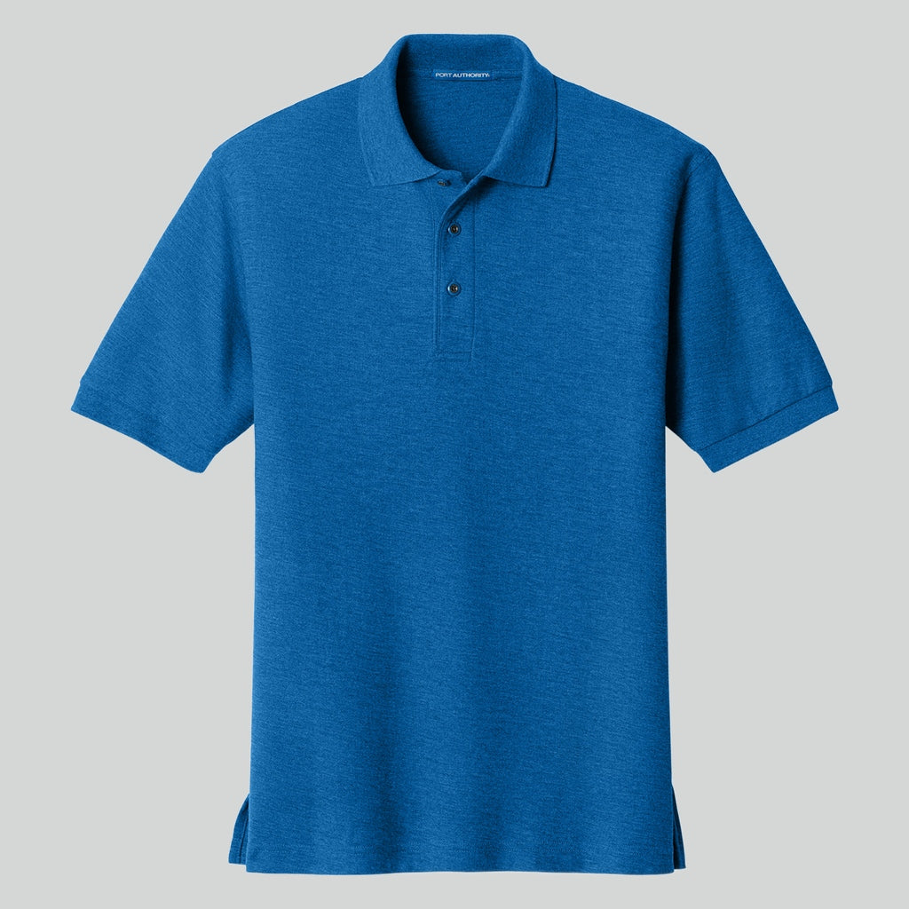 Strong Blue