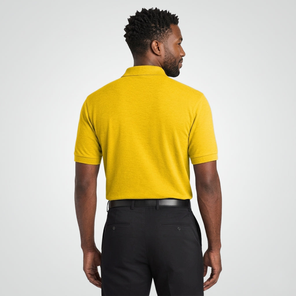 Sunflower Yellow