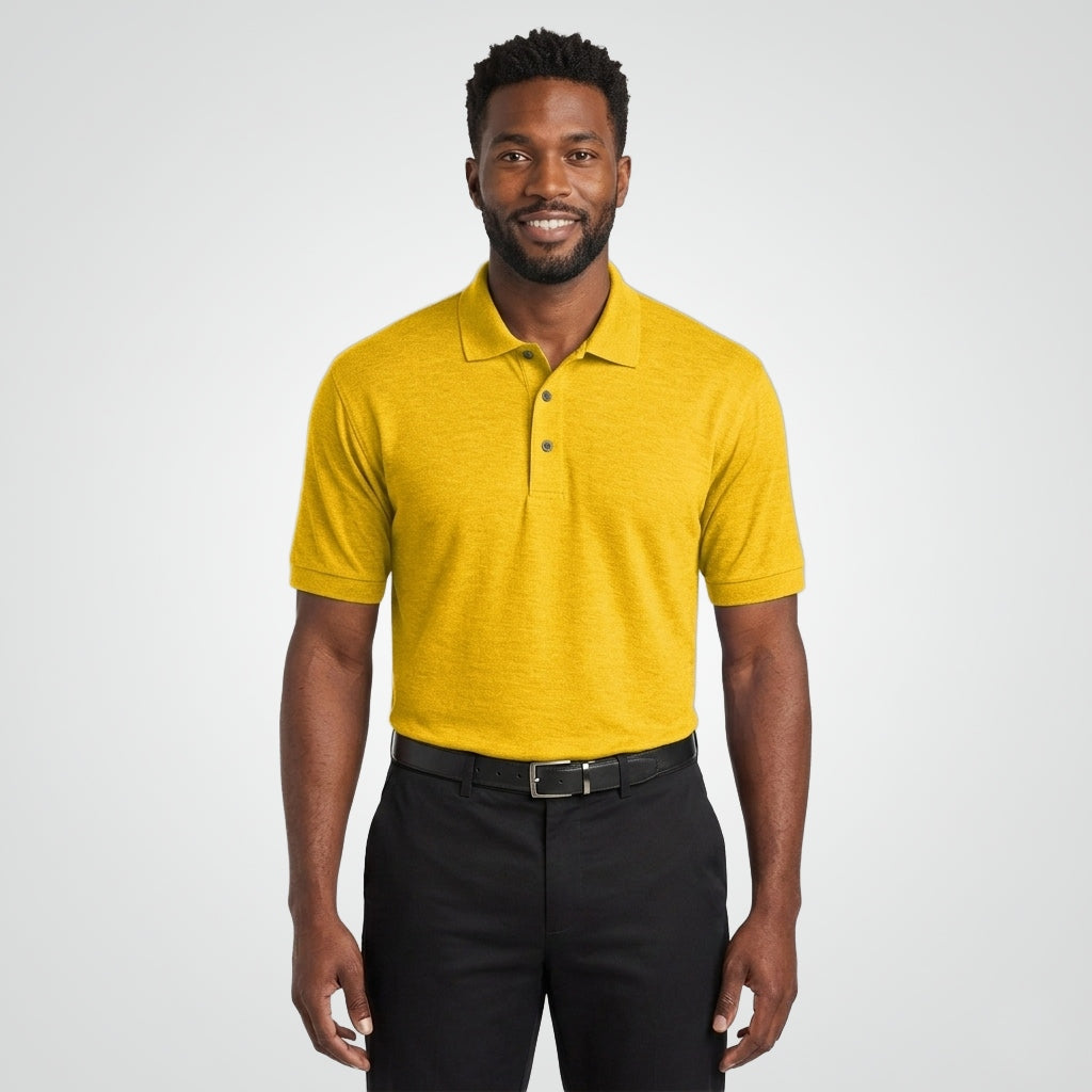 Sunflower Yellow