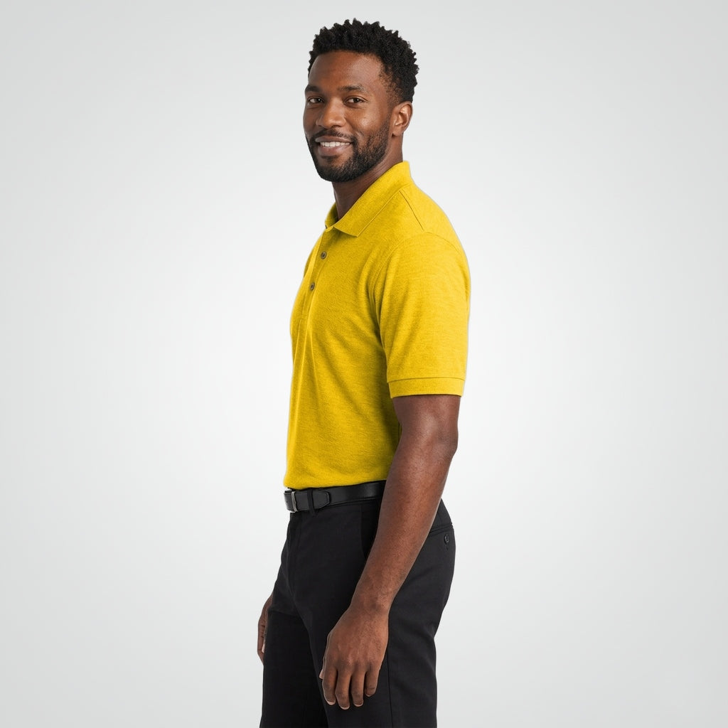 Sunflower Yellow