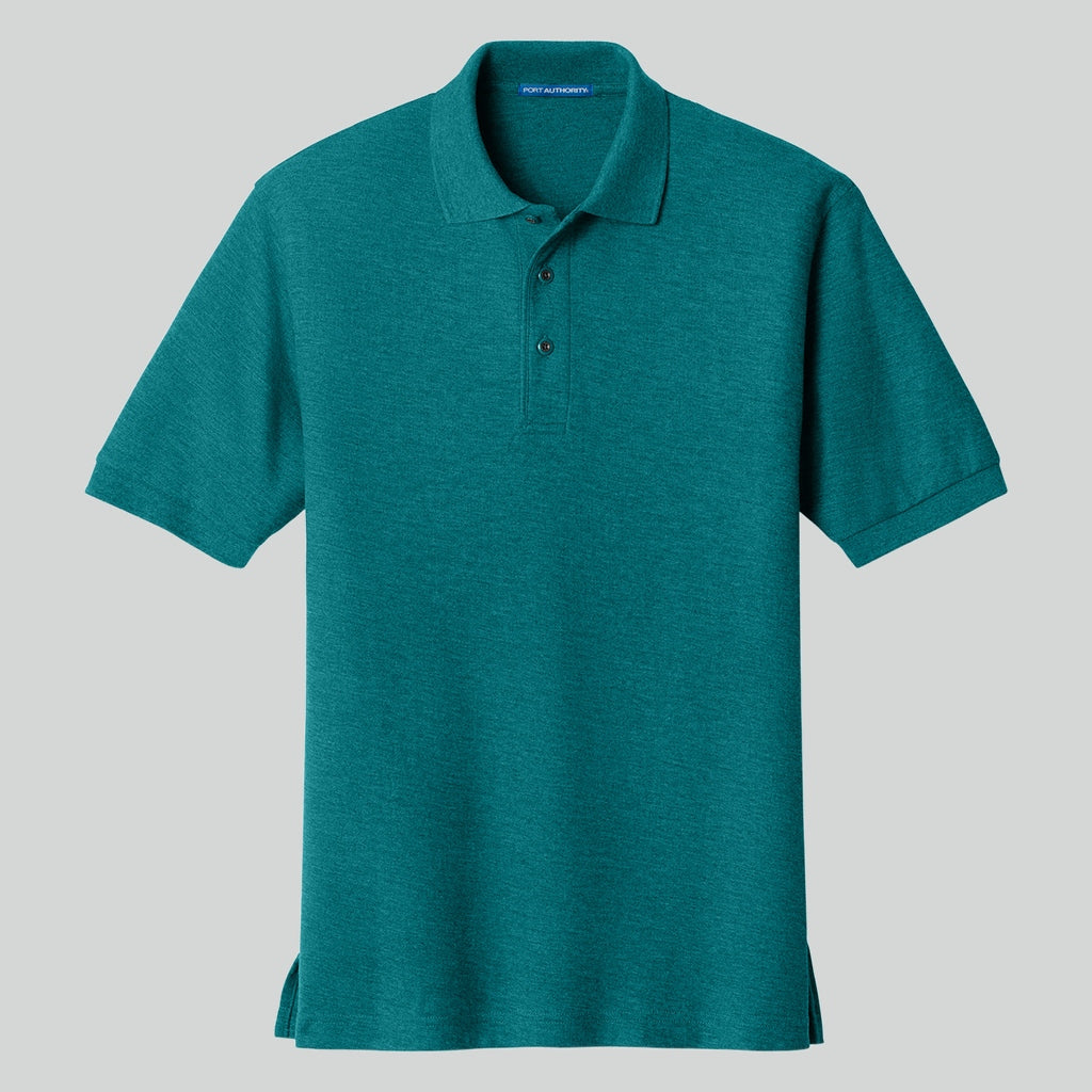 Teal Green