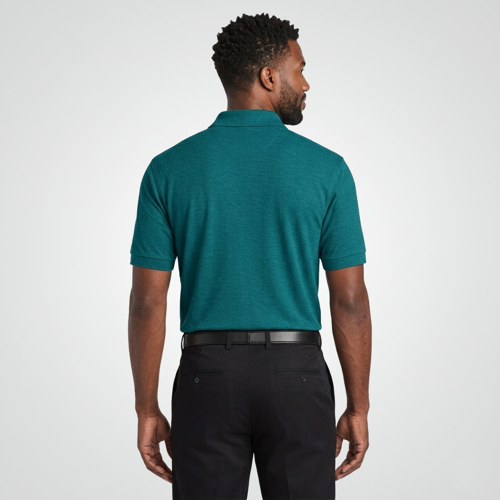 Teal Green