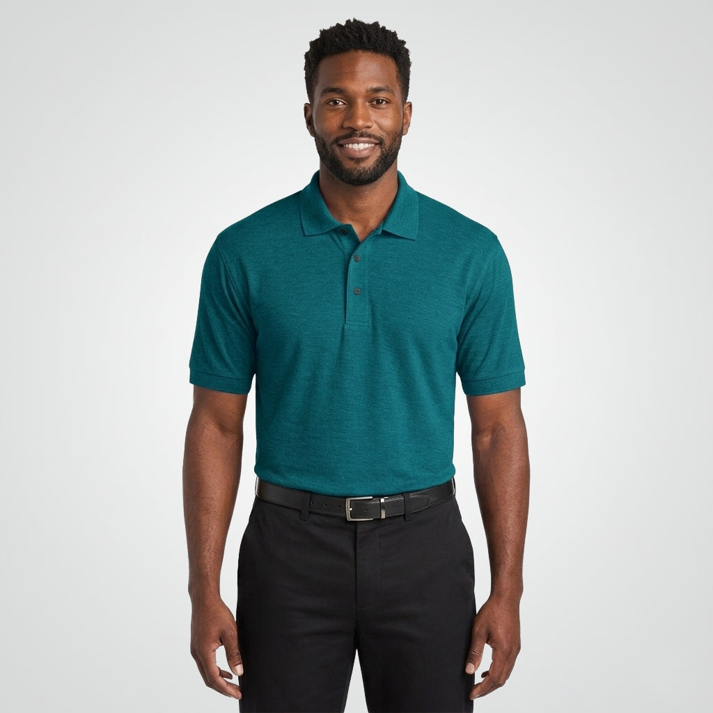 Teal Green