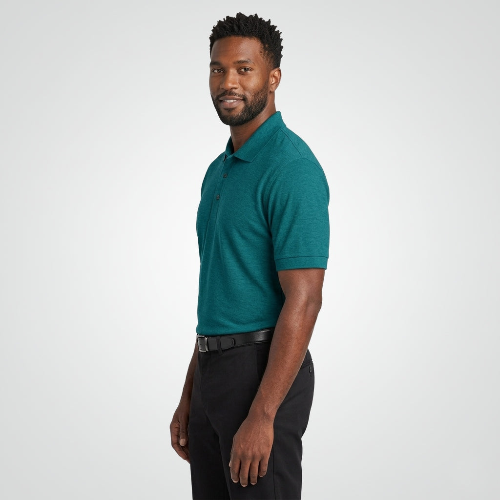 Teal Green
